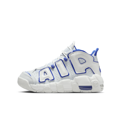 Jordan air fashion uptempo